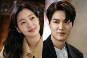 3 raisons pour lesquelles la relation entre Lee Min Ho et Kim Go Eun va changer dans "The King: Eternal Monarch"