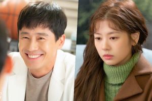 Jung So Min, Shin Ha Kyun et bien d'autres sont prêts à se guérir et à guérir les téléspectateurs dans le prochain drame «Fix You»