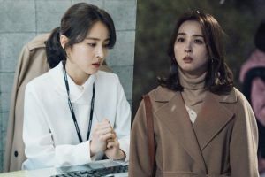 Han Hye Jin doit surmonter une tragédie soudaine dans les prochaines "drames" de "TV"