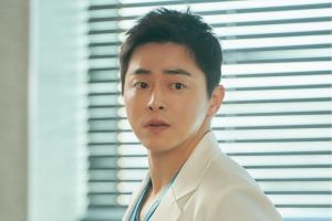 Jo Jung Suk réduit volontairement le paiement de sa performance dans "Hospital Playlist"