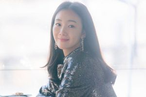 Choi Ji Woo consacre une lettre réfléchie aux femmes enceintes 2 semaines avant la naissance de leur bébé
