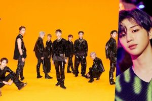 NCT 127 reçoit sa première certification Gaon Triple Platinum; Kang Daniel et plus reçoivent du platine