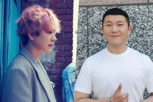 Kyuhyun et Jo Se Ho de Super Junior confirmés comme MC pour une nouvelle émission de cuisine