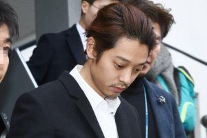 Jung Joon Young dépose un nouvel appel après avoir été condamné à une peine de prison réduite