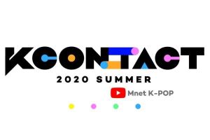 KCON annonce que KCON: TACT 2020 aura lieu en ligne en juin
