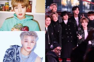 11 idoles de K-Pop qui sont les plus grands fans de BTS