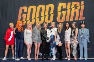 Le casting de "Good Girl" explique pourquoi ils ont choisi d'apparaître dans l'émission, les espoirs et les craintes, entre autres