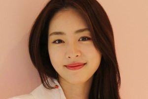 Lee Yeon Hee écrit une lettre sincère pour annoncer le mariage