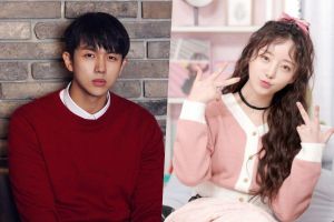 Im Seulong annonce une collaboration avec Kei de Lovelyz pour une nouvelle chanson