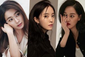 Lee Min Jung, T-ara Hyomin, Lee Joo Yeon et bien d'autres clarifient les rapports et s'excusent d'avoir assisté à une fête d'anniversaire en pleine pandémie
