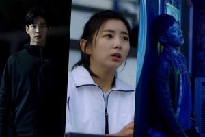 Jang Dong Yoon, Kwon So Hyun et Seo Byuock Jun font l'expérience des hauts et des bas des jeunes dans un nouveau film