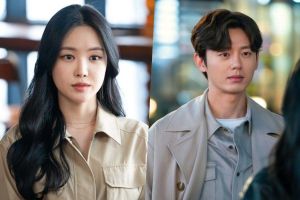Le fils d'Apink, Naeun et Lee Ji Hoon, brisent le cœur du drame à venir "Dinner Mate"
