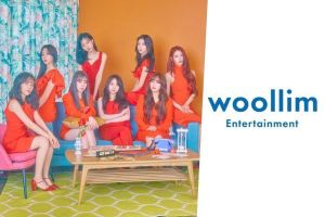 Woollim Entertainment demande une enquête policière après la sortie d'un album dédicacé offert à Lovelyz sur le site de vente