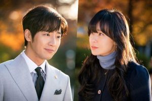 Lee Sang Yeob et Choi Kang Hee profitent d'une date secrète sur "Good Casting"