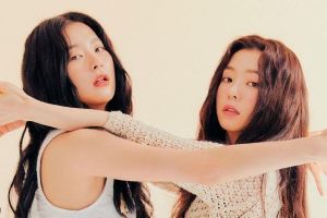Irene et Seulgi de Red Velvet enthousiasment avec les détails pour les débuts de l'unité