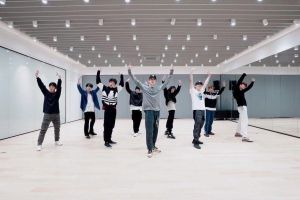 NCT 127 met en évidence tous les détails de sa chorégraphie dans "Punch" avec une vidéo de pratique