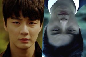Yoon Shi Yoon se retrouve dans un univers parallèle dans le nouveau teaser du thriller de science-fiction "Train"