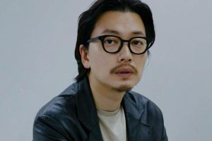 Lee Dong Hwi explique comment son nouveau film a changé ses idées sur le succès, comment il soulage le stress, etc.