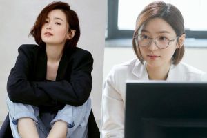 Jeon Mi Do parle de sa montée en popularité après «Hospital Playlist», de son amitié avec les acteurs et plus encore