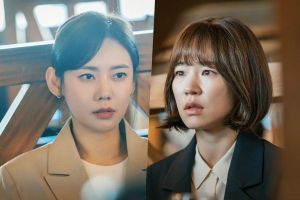 Han Ye Ri + Chu Ja Hyun sont deux sœurs séparées par un accident mortel dans "Ma famille inconnue"