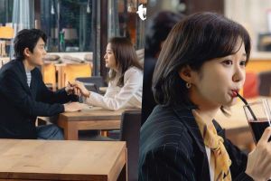 Jeon Hye Bin et Go Joon rendent Jang Nara jaloux dans "Oh My Baby"