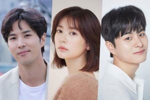 Kim Ji Suk, Jung So Min et Jung Gun Joo en pourparlers pour un nouveau drame romantique JTBC