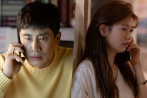 Shin Ha Kyun et Jung So Min sont pris dans un cercle vicieux de problèmes dans "Fix You"
