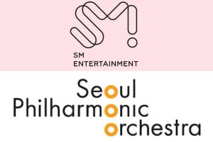 SM Entertainment s'associe à l'Orchestre philharmonique de Séoul