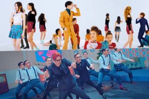 11 MV K-Pop dont les vibrations rétro vous ramèneront dans le temps
