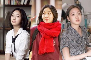 8 des rôles les plus mémorables de Kim Go Eun