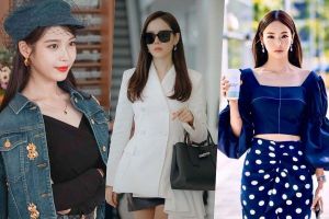 Best of the Best: 10 icônes féminines à la mode dans K-Dramas