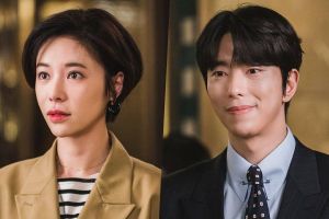 «À tous les gars qui m'aimaient» donne un aperçu de la prochaine romance de Hwang Jung Eum et Yoon Hyun Min