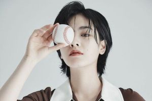 Lee Joo Young parle de son nouveau film de baseball, de ses buts d'acteur et plus encore