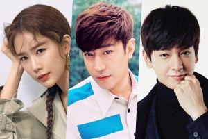 Yoo In Na, Eric de Shinhwa et Im Joo Hwan confirmés pour jouer dans la nouvelle comédie romantique MBC