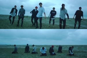 «Save Me» de BTS devient leur 9e MV à atteindre 500 millions de vues
