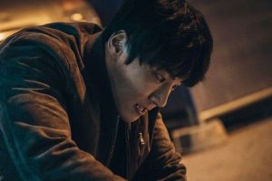 Yoon Shi Yoon s'engage dans une poursuite terrifiante dans le prochain thriller de science-fiction d'OCN "Train"