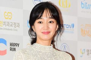 Soo Ae en pourparlers pour son premier drame en 4 ans
