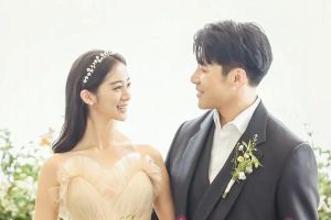 Le producteur de «Don't Be Jealous» partage les histoires de la séance photo de mariage de Hyerim et Shin Min Chul, de l'apparence des Wonder Girls et plus encore