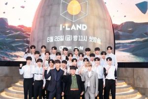 Les producteurs de «I-LAND» Bang Si Hyuk, Rain et Zico partagent leurs réflexions + Le directeur de Mnet discute du vote international, vise à regagner la confiance des spectateurs, et plus encore