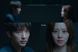 La vie de Lee Joon Gi et Moon Chae Won change complètement dans le teaser de "Flower Of Evil"