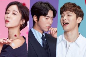 L'écrivain «À tous les gars qui m'aimaient» explique pourquoi elle est reconnaissante aux stars Hwang Jung Eum, Yoon Hyun Min et Seo Ji Hoon
