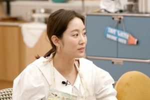 Jeon Hye Bin explique comment son mari l'a aidée à surmonter sa dépression
