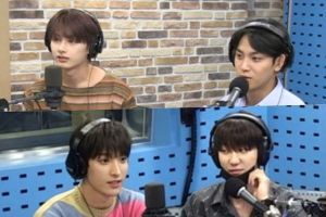 Jun, Mingyu, DK et TheVEN de SEVENTEEN parlent d'obtenir le titre de «Million Seller», de rester en contact avec leurs parents, etc.