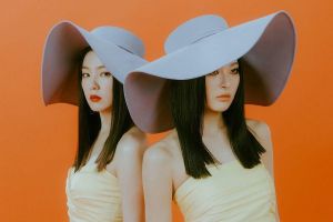 Red Velvet - Irene & Seulgi annoncent les détails de la présentation de leur première unité