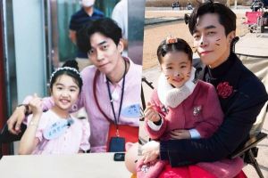 Shin Sung Rok retrouve sa fille fictive de "The Last Empress" dans "Master In The House"