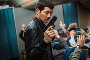 Lee Sang Yoon se transforme en méchant pour un nouveau film de comédie d'action