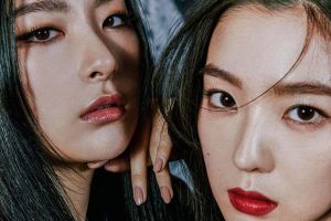 Red Velvet - Irene & Seulgi en tête des palmarès iTunes dans le monde avec «Monster»