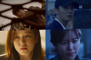 Yoon Shi Yoon et Kyung Soo Jin font face à un mystère dans des univers parallèles dans le prochain thriller de science-fiction "Train"