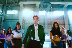 Sehun d'EXO-SC révèle le MV de "On Me", leur première chanson en tant que soliste officiel, alors que le groupe se prépare pour son retour avec "1 milliard de vues"
