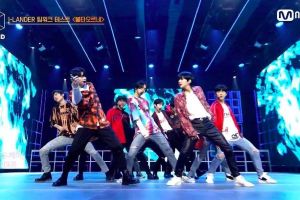 Les candidats "I-LAND" interprètent "Fire" de BTS + Six I-LANDER sont éliminés par les votes